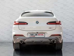 BMW X4 30 2020