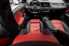 Mercedes-Benz GLA 200 2022