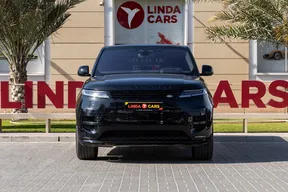 Land Rover Range Rover Sport 2023