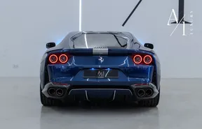 Ferrari 812 Superfast 2021