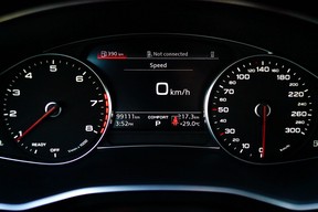 Audi A6 2020