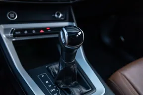 Audi Q3 2024