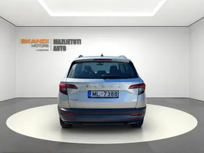 Škoda Karoq 2020