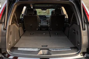 Cadillac Escalade 2023