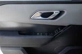 Land Rover Range Rover Velar 2024