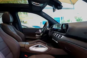 Mercedes-Benz GLE 450 2022