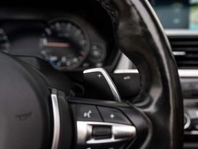 BMW 4 Series 440 2019