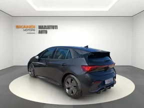 CUPRA Born 2023