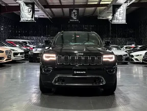 Jeep Grand Cherokee 2021