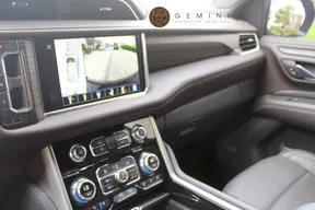 GMC Yukon 2024