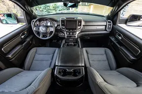 RAM 1500 2025