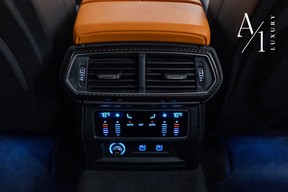 Lamborghini Urus 2022