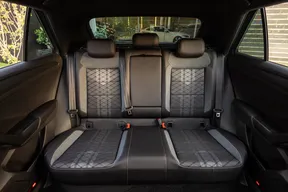 Volkswagen T-Roc 2024