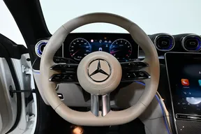 Mercedes-Benz CLE 200 2026