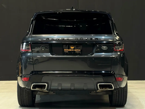 Land Rover Range Rover Sport 2020