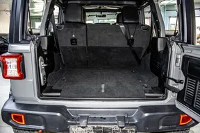 Jeep Wrangler Unlimited 2023