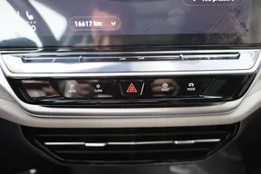 Volkswagen ID.6 CROZZ 2022