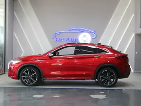 Infiniti QX55 2023