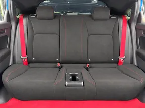 Honda Civic Type R 2024