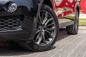 Maserati Levante 2020
