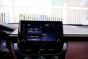 Toyota Corolla Cross 2023
