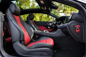 Mercedes-Benz E-Class 200 2020