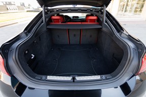 BMW 4 Series 430 Gran Coupe 2018