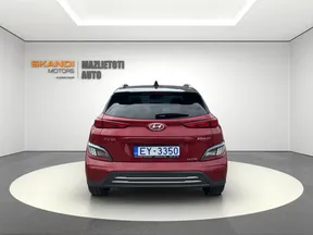 Hyundai Kona 2023