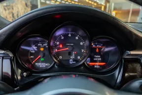 Porsche Macan 2019