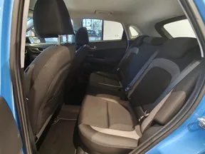 Hyundai Kona 2019