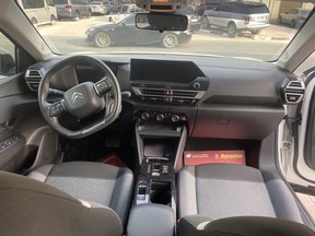 Citroën C4 2022