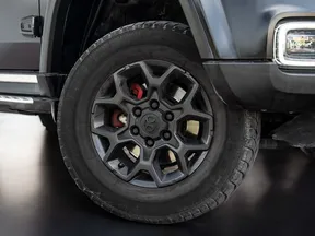 BAIC BJ40L 2023