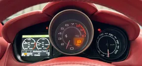 Ferrari California 2013