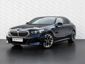 BMW 5 Series 520 2024
