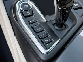 BMW i8 2015
