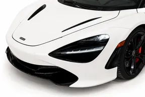 McLaren 720S 2018
