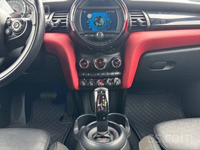 MINI Hatch Cooper S 2019