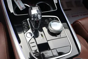 BMW X5 40 2020