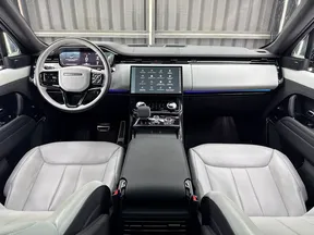 Land Rover Range Rover Sport 2023