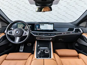 BMW X6 40 2024