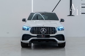 Mercedes-Benz GLE 53 AMG 2023