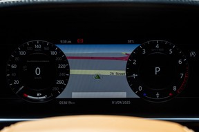 Land Rover Range Rover 2018