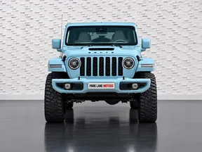 Jeep Wrangler 2022