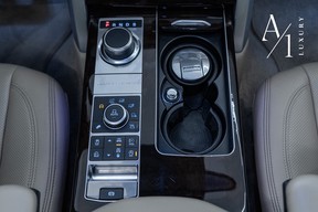 Land Rover Range Rover 2016