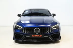 Mercedes-Benz AMG GT 63 S 2020