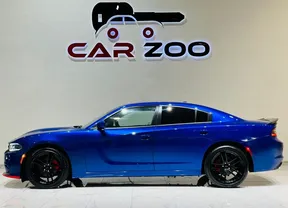 Dodge Charger 2022