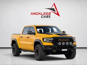 RAM 1500 TRX 2024