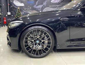 BMW 2 Series M2 Competition 2021