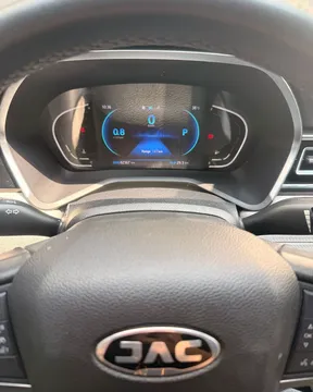 JAC J7 2024