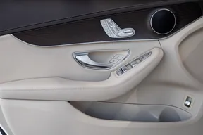 Mercedes-Benz C-Class 200 2017